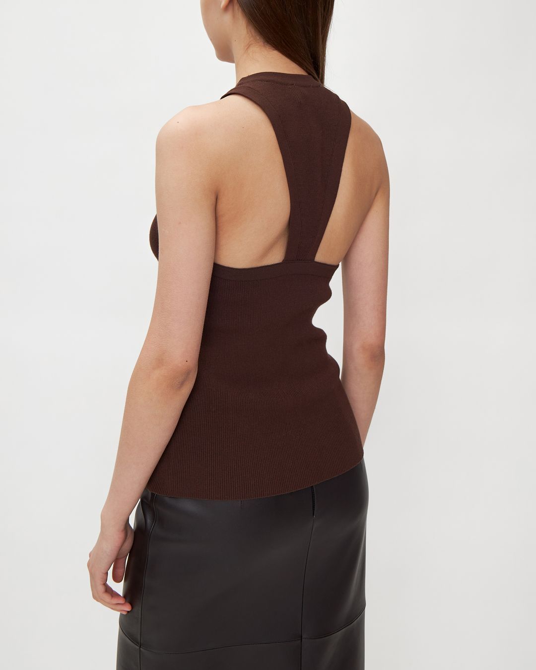 Купить Майка CLOSED