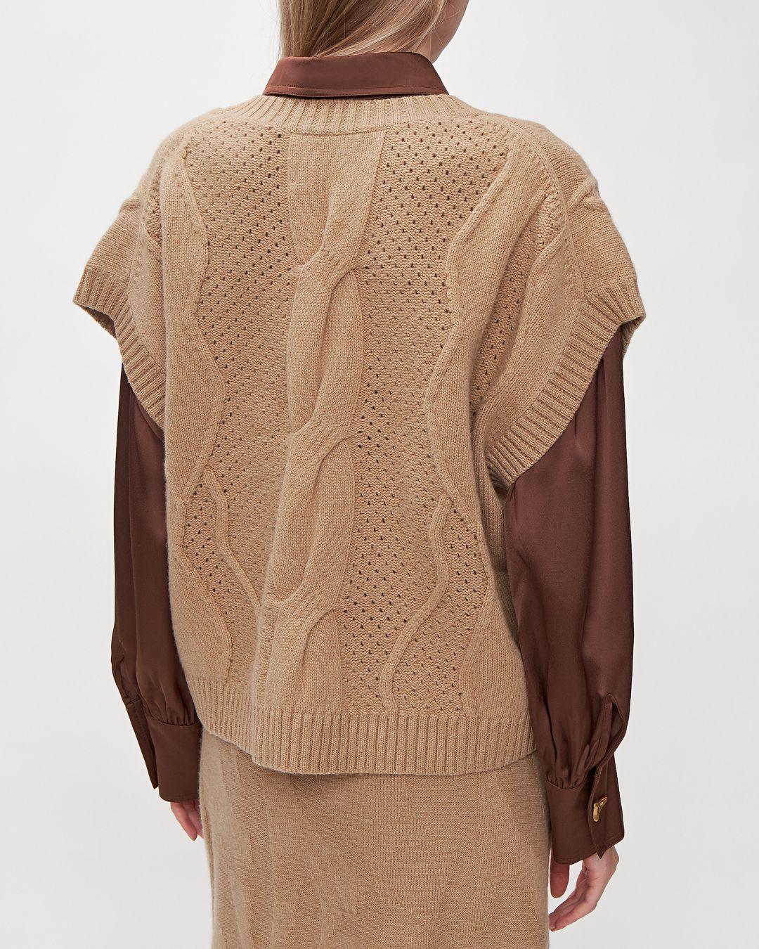 Купить Жилет AERON