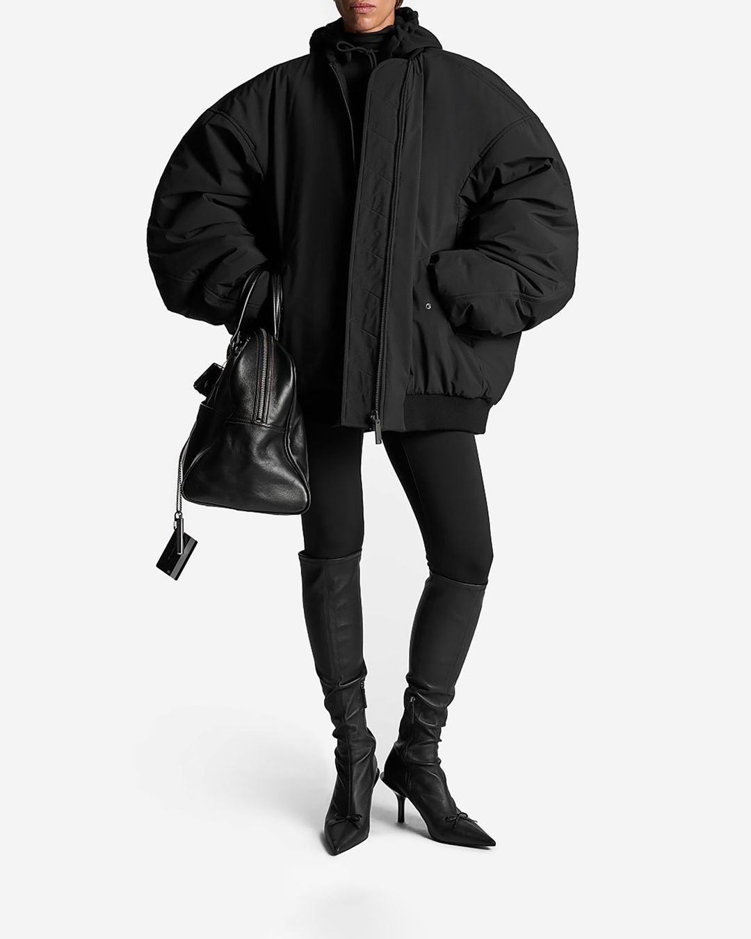 Купить Куртка USHATAVA