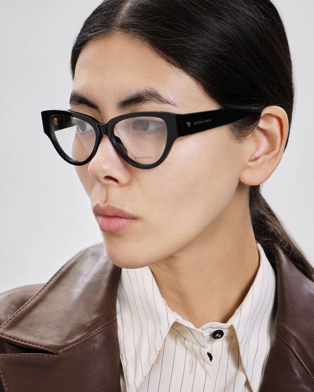 Купить Оправа BOTTEGA VENETA EYEWEAR