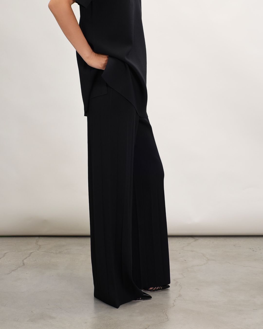 Купить Брюки MAX MARA PURE