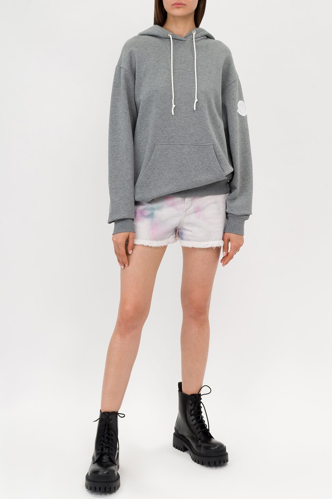 Купить Шорты ISABEL MARANT ETOILE