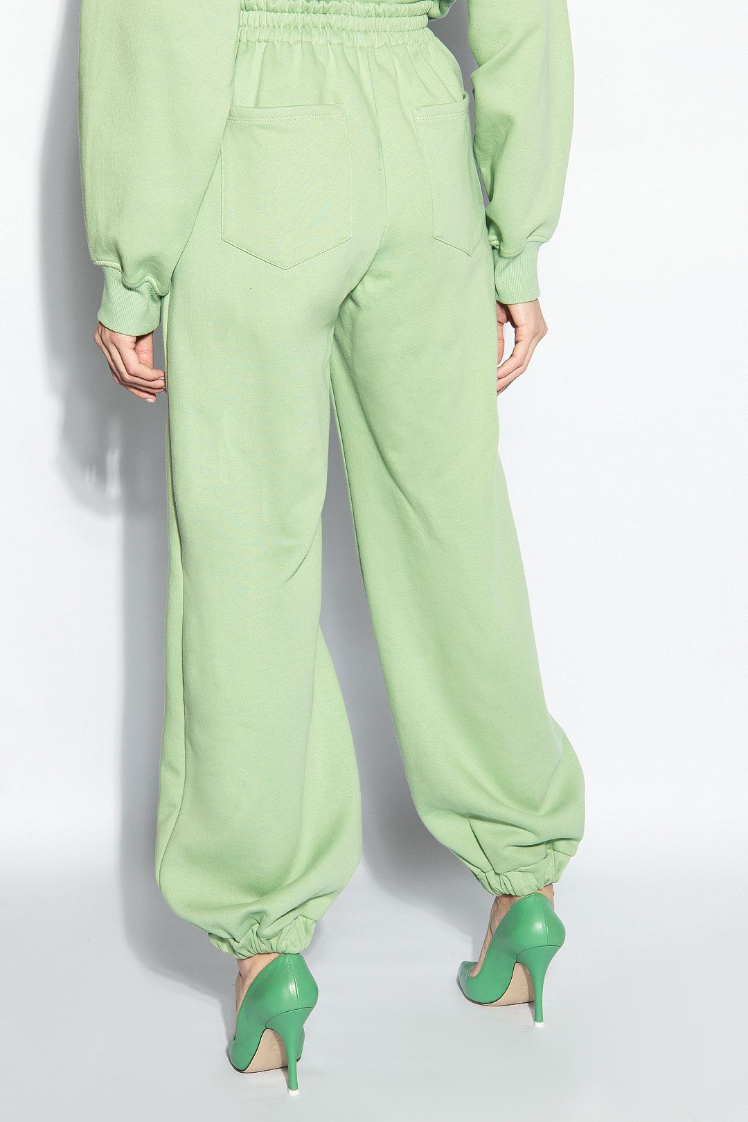 Купить Брюки THE ATTICO