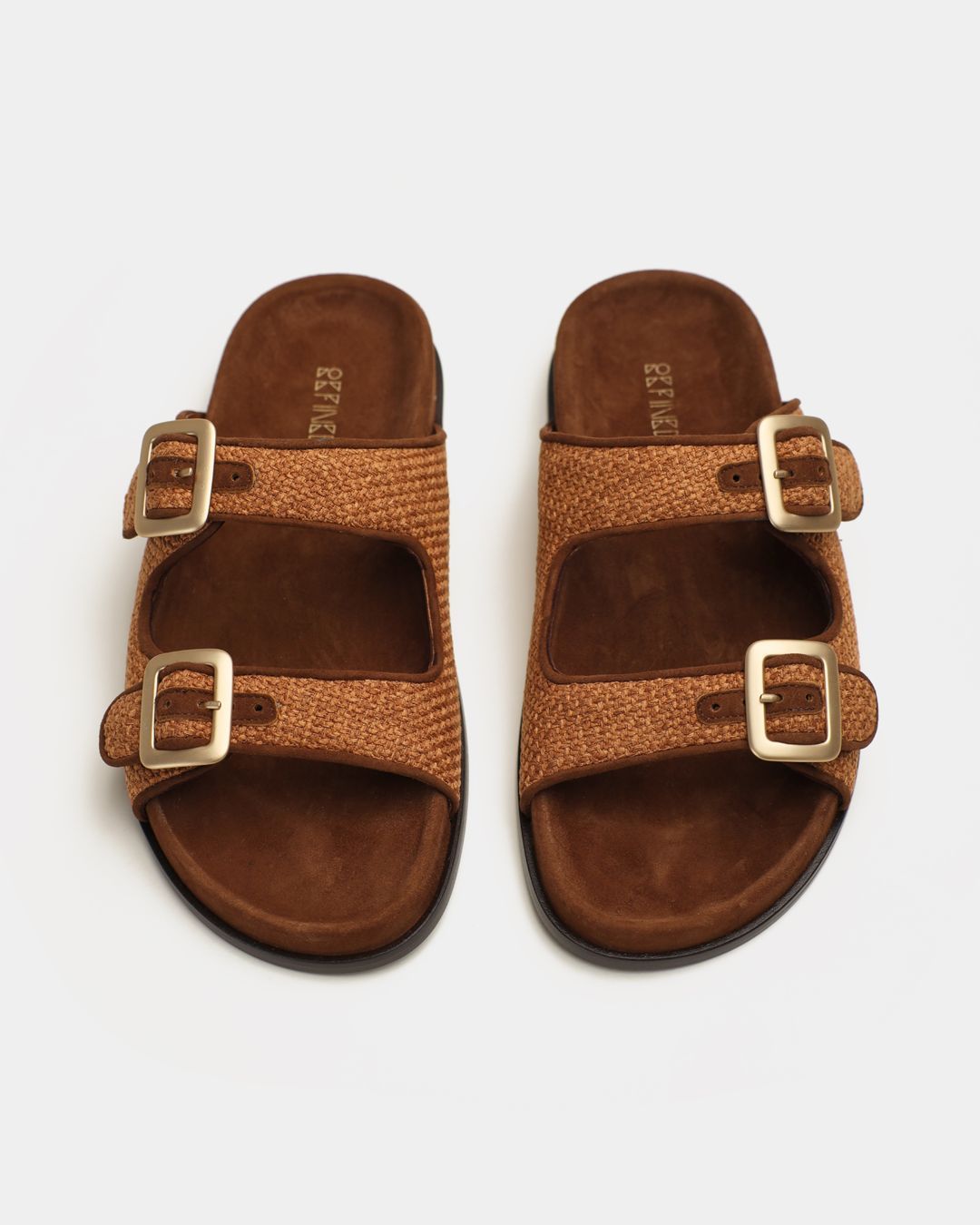 Купить Сандалии REFINED