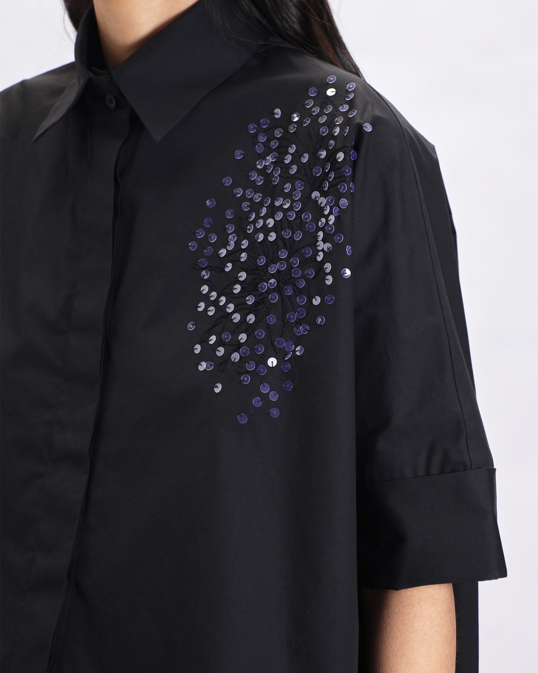 Купить Рубашка LORENA ANTONIAZZI