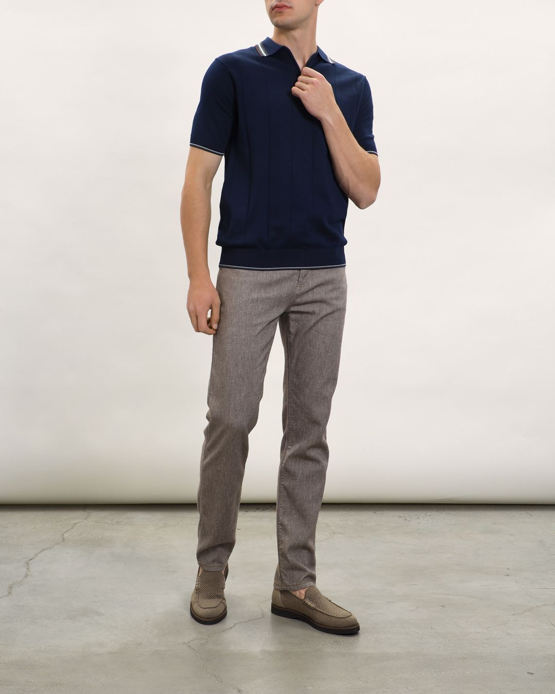 Купить Джемпер CUDGI MEN