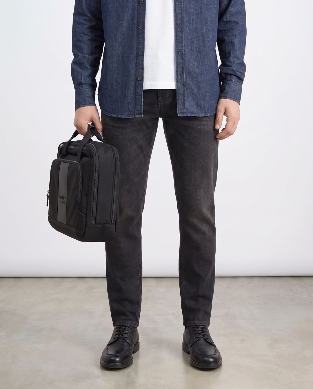Купить Сумка DELSEY