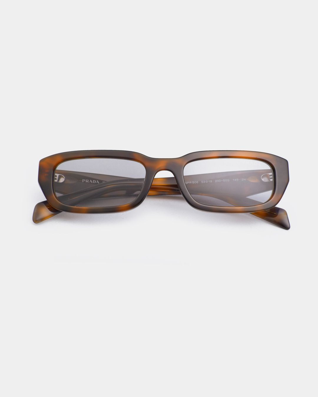 Купить Очки PRADA EYEWEAR
