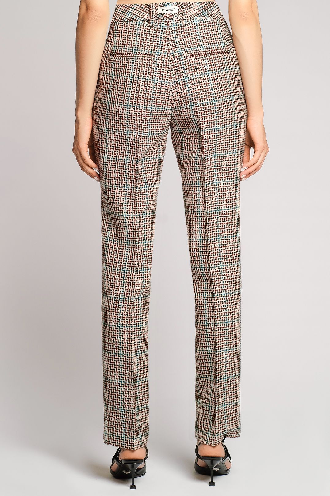 Купить Брюки OFF WHITE