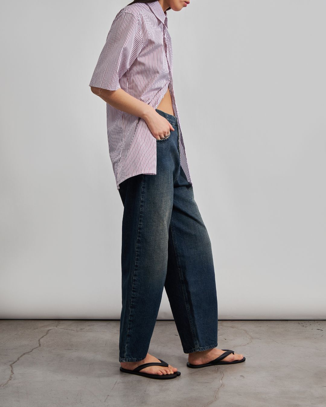 Купить Рубашка MAISON MARGIELA