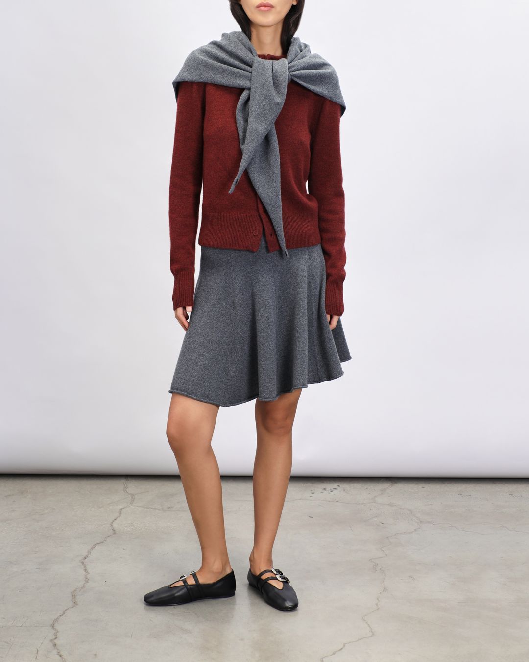 Купить Кардиган EXTREME CASHMERE