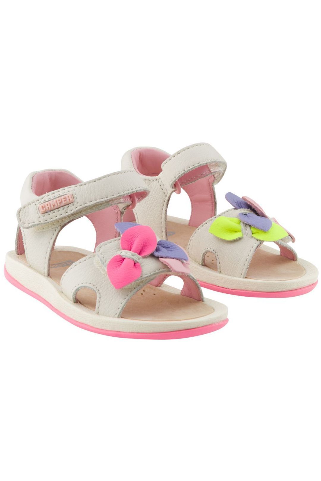 Купить Сандалии CAMPER