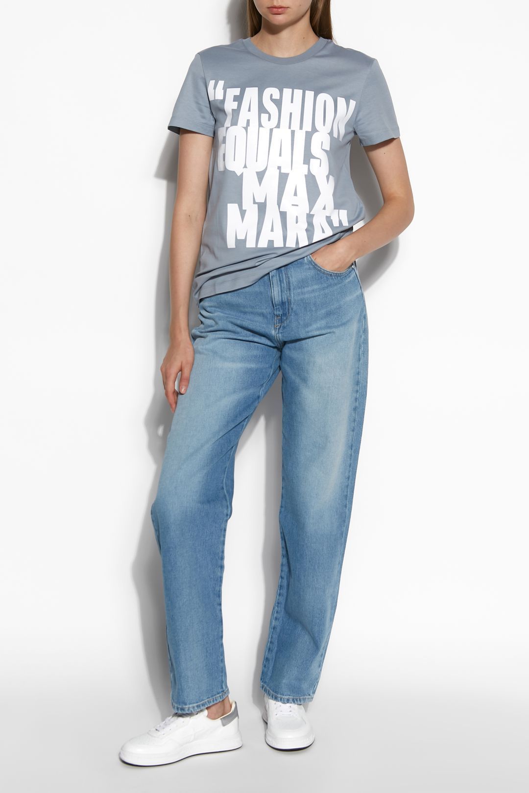 Купить Футболка MAX MARA