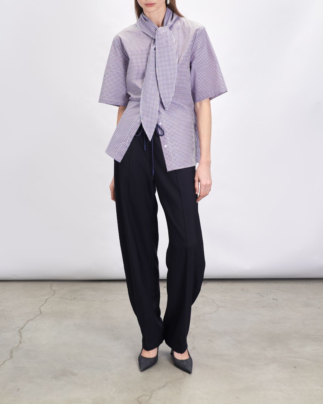 Купить Блуза HISTORY ONE