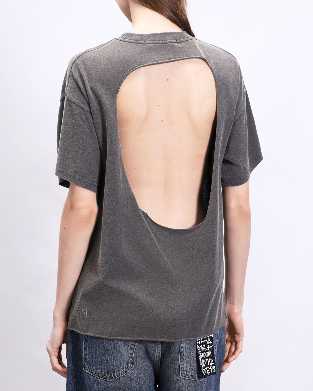 Купить Футболка KSUBI