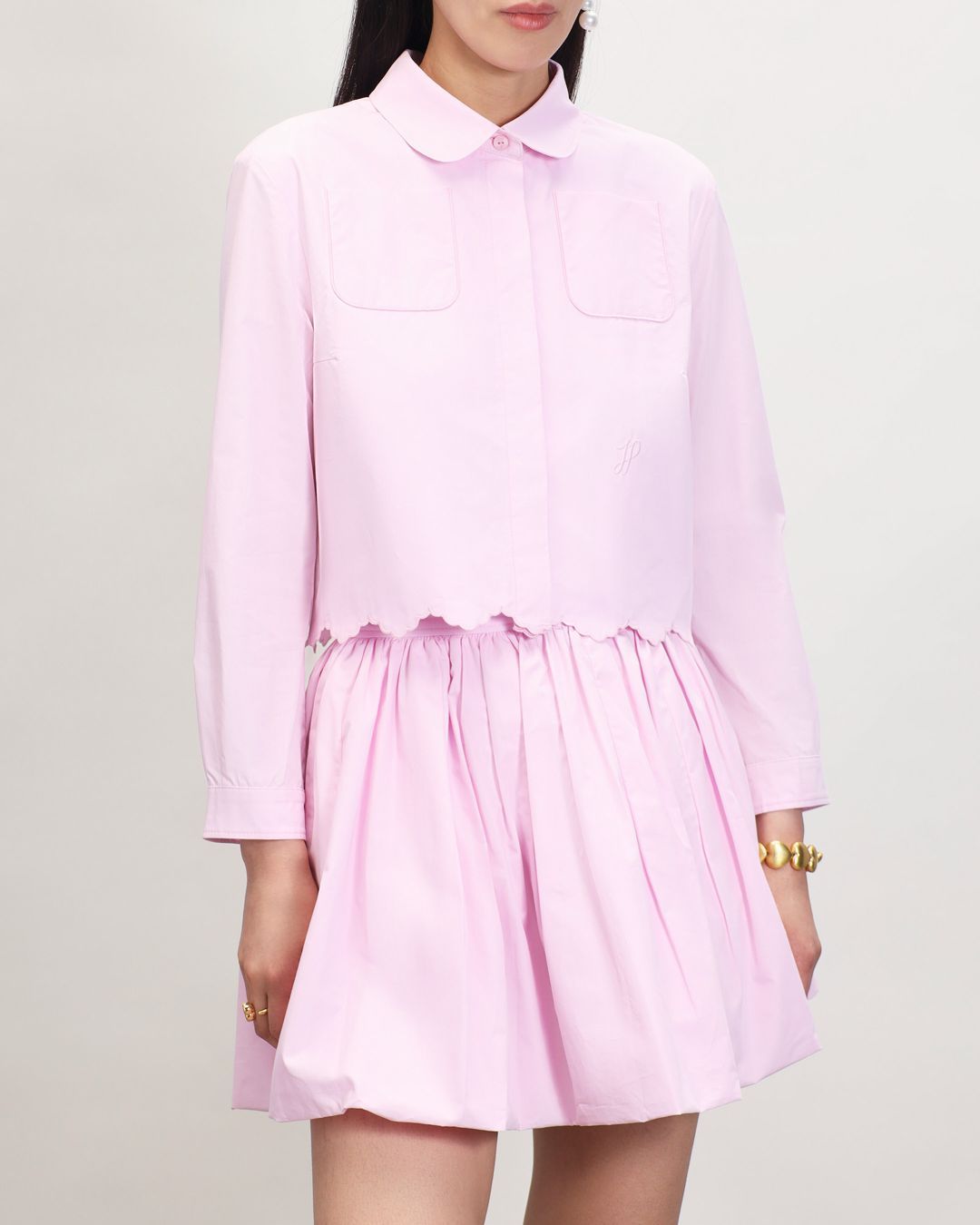 Купить Рубашка PATOU