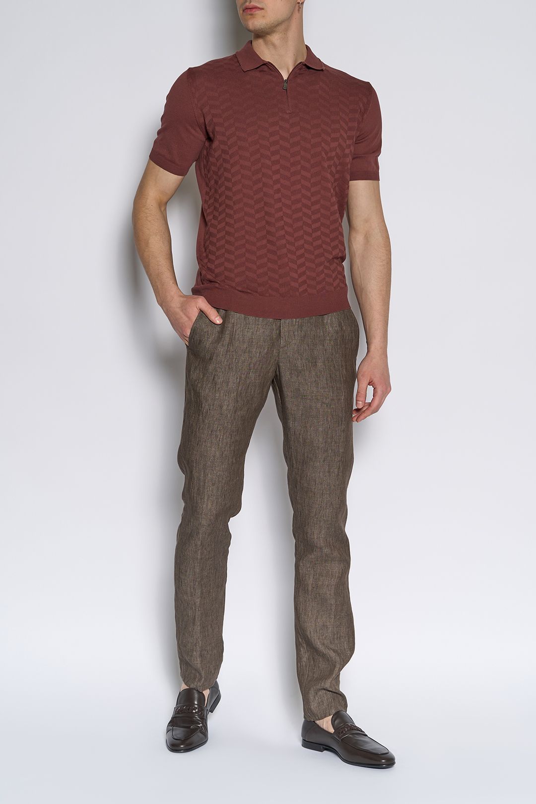 Купить Туфли MORESCHI