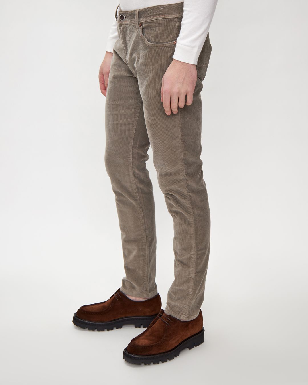 Купить Брюки RICHARD J. BROWN