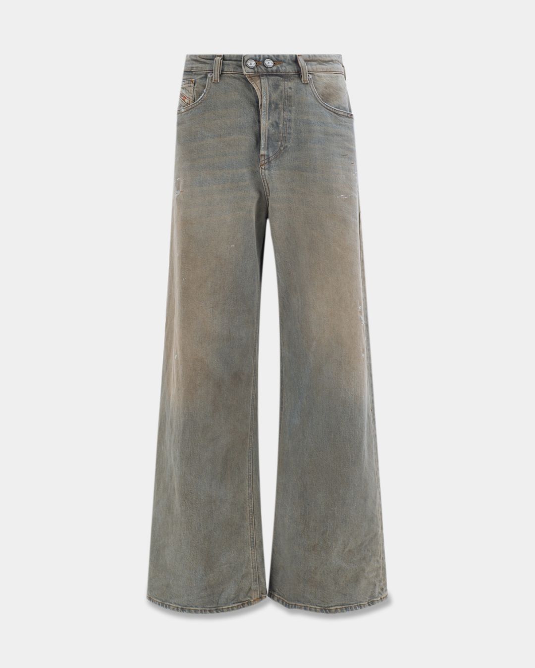 Купить Джинсы DIESEL