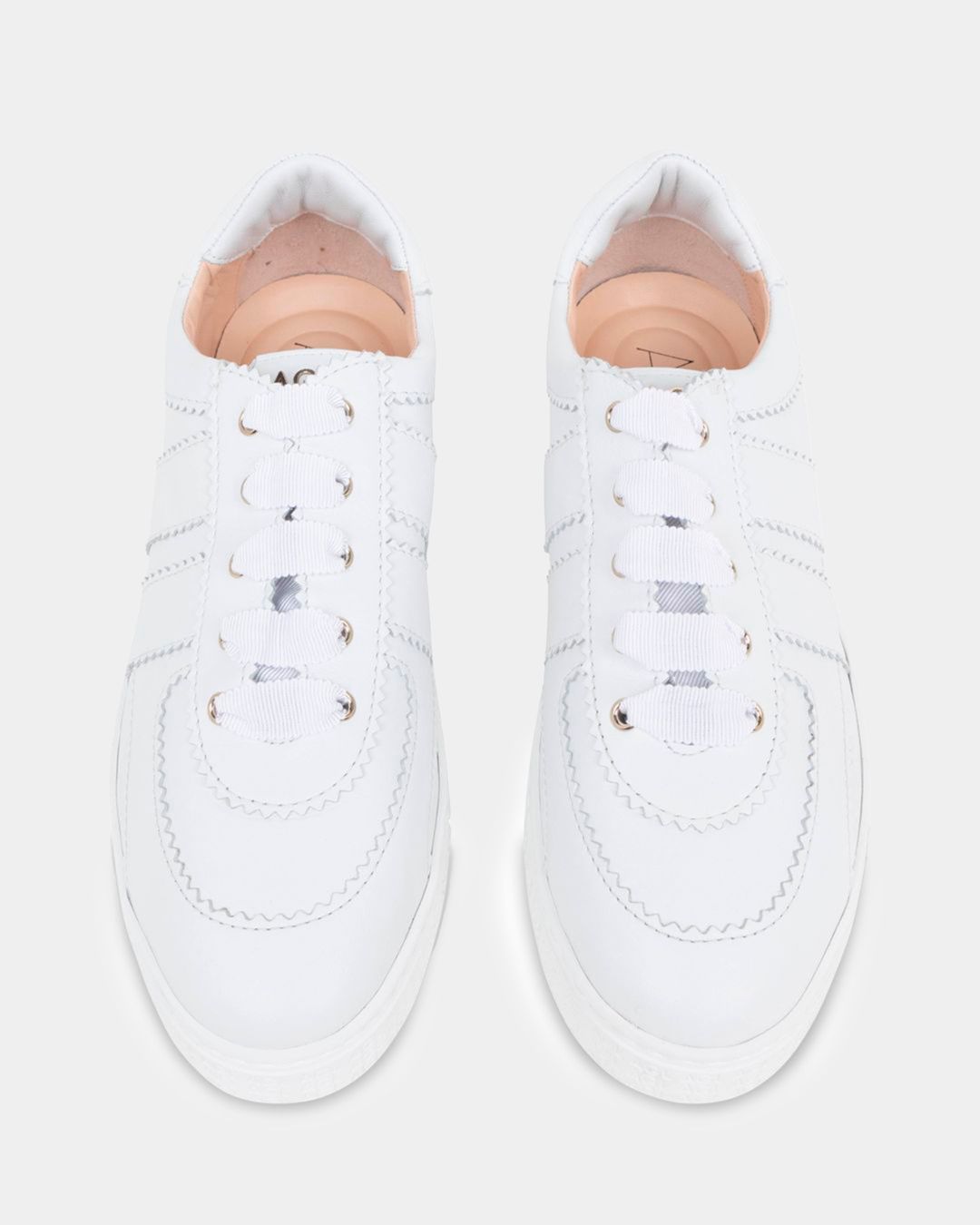 Купить Кеды AGL