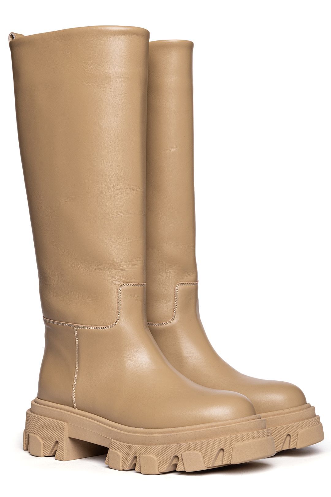 Купить Сапоги GIA BORGHINI