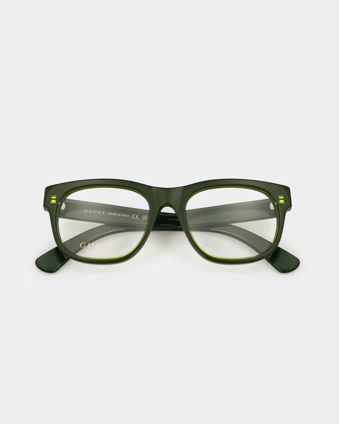 Купить Оправа GUCCI MEN EYEWEAR