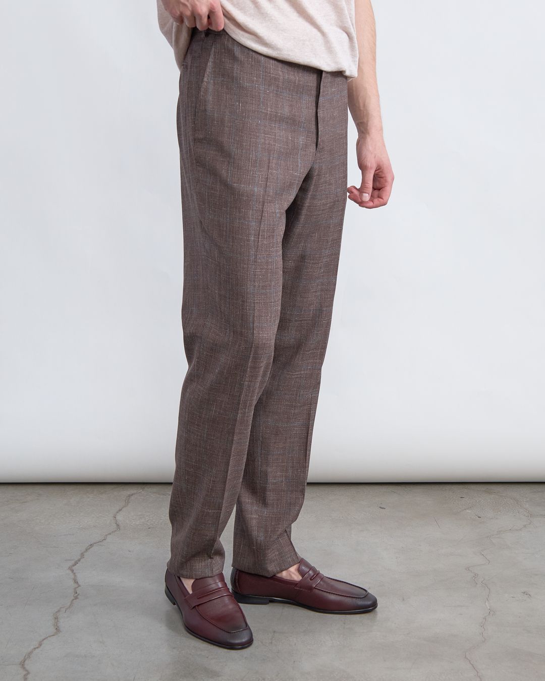 Купить Брюки LUBIAM MEN