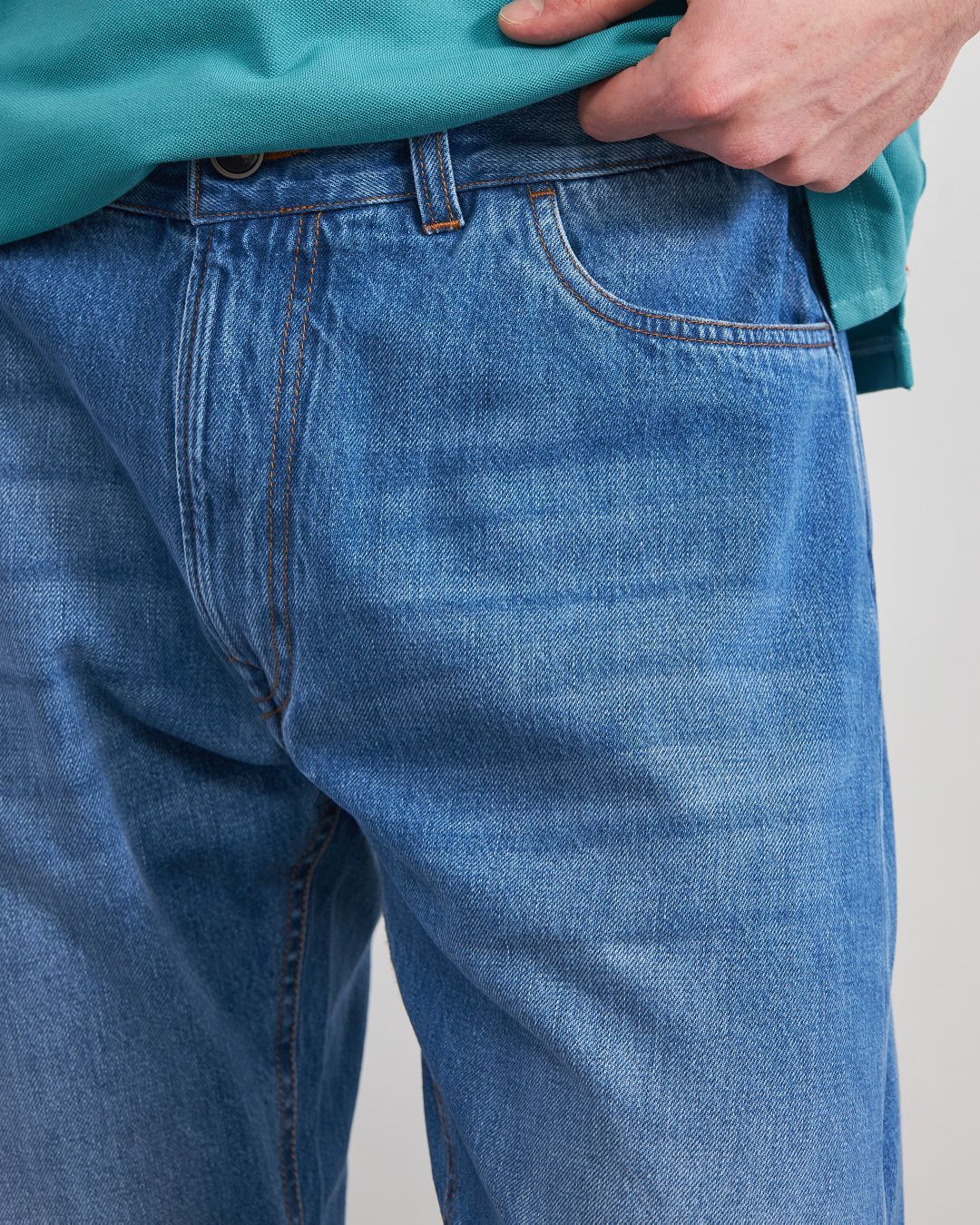 Купить Джинсы ISAIA