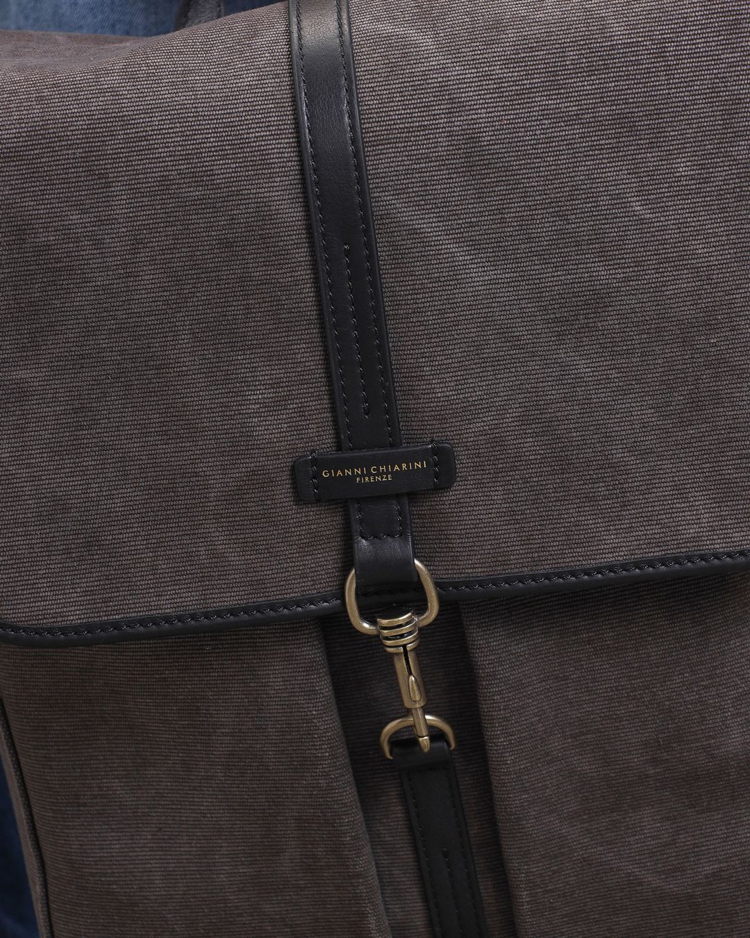 Купить Рюкзак GIANNI CHIARINI