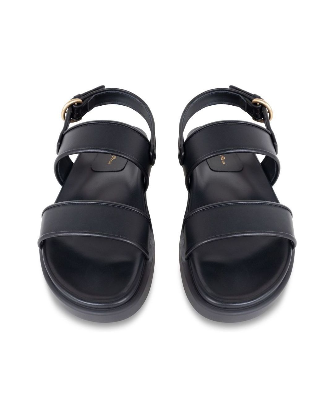 Купить Сандалии GIANVITO ROSSI