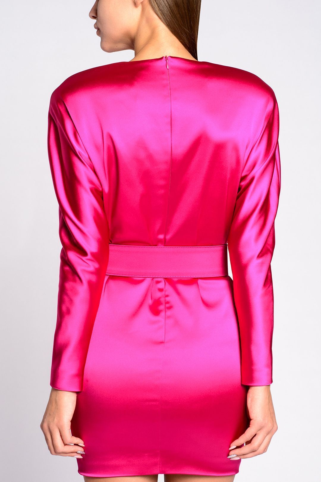 Купить Платье ALEXANDER TEREKHOV