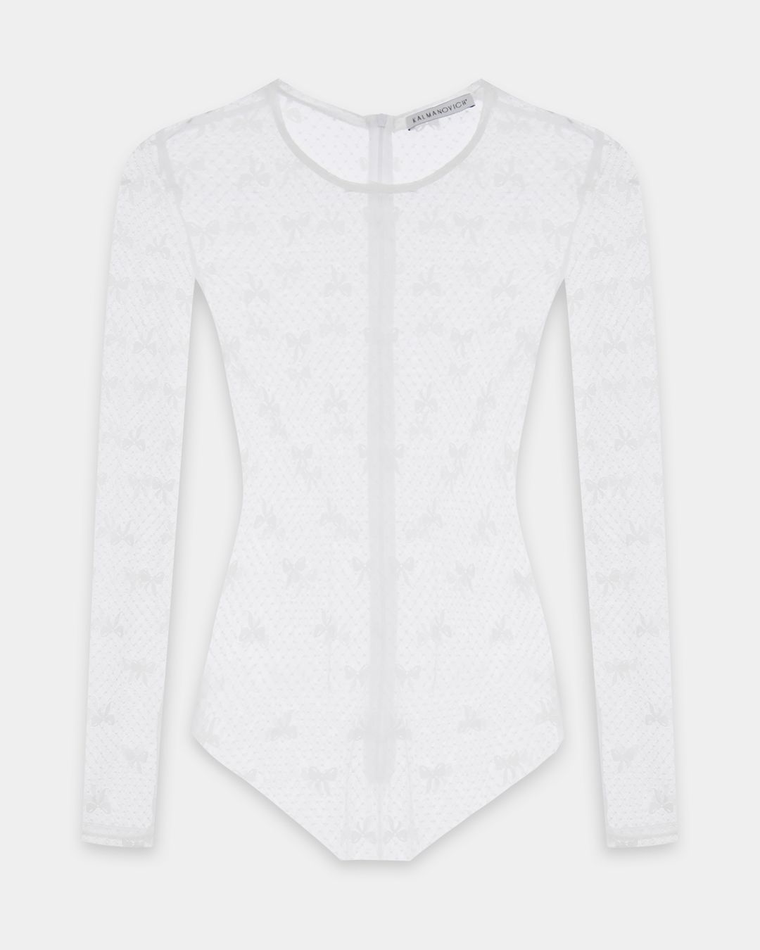 Купить Боди KALMANOVICH