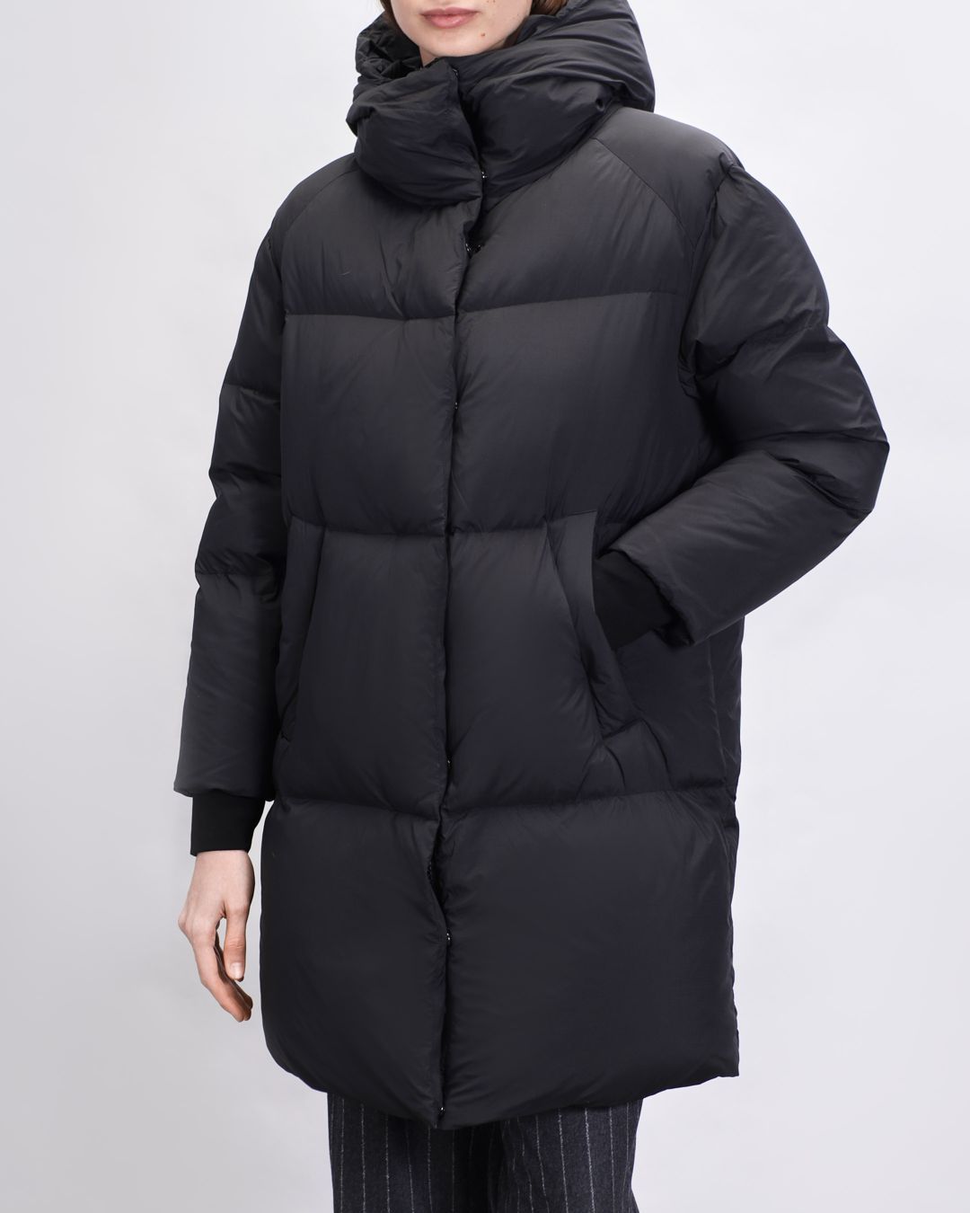 Купить Пуховик FREEDOMDAY