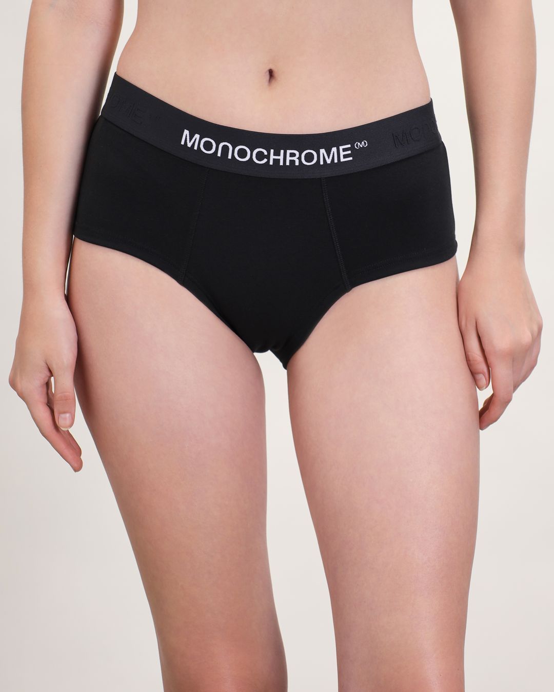 Купить Трусы MONOCHROME