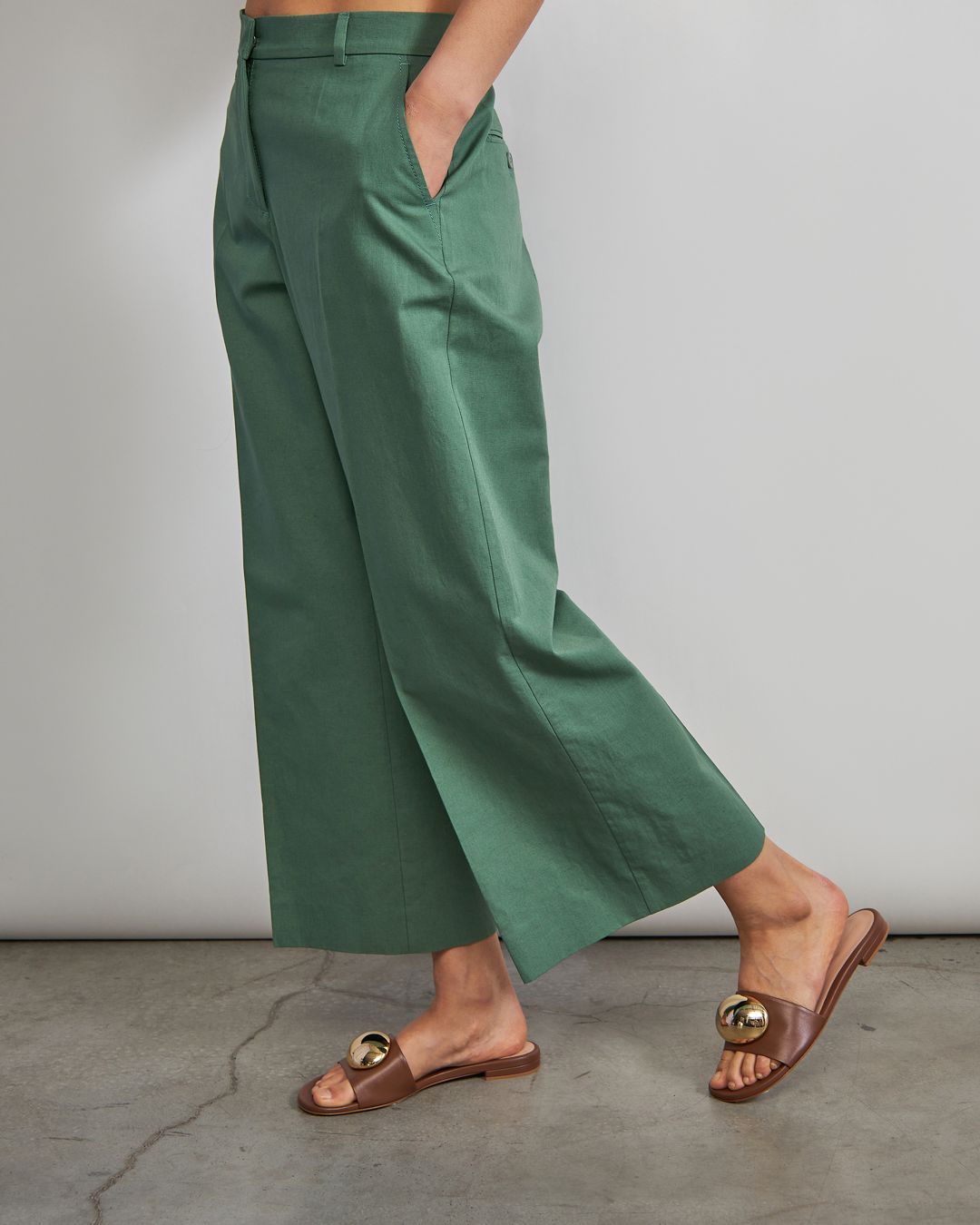 Купить Брюки WEEKEND MAX MARA