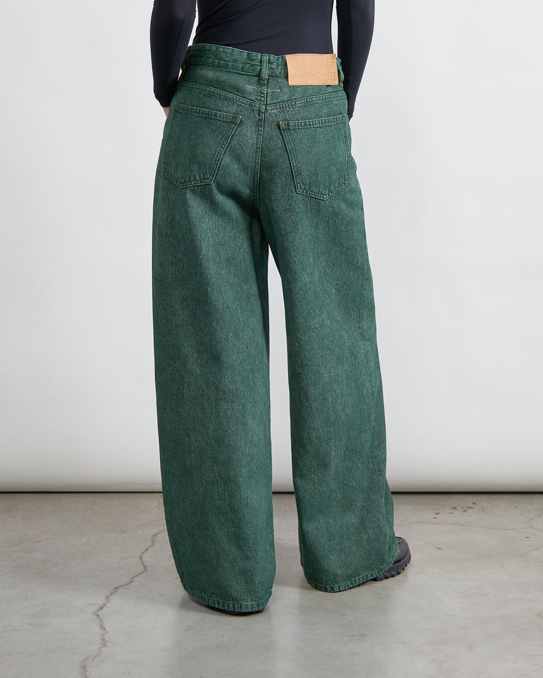 Купить Джинсы MM6