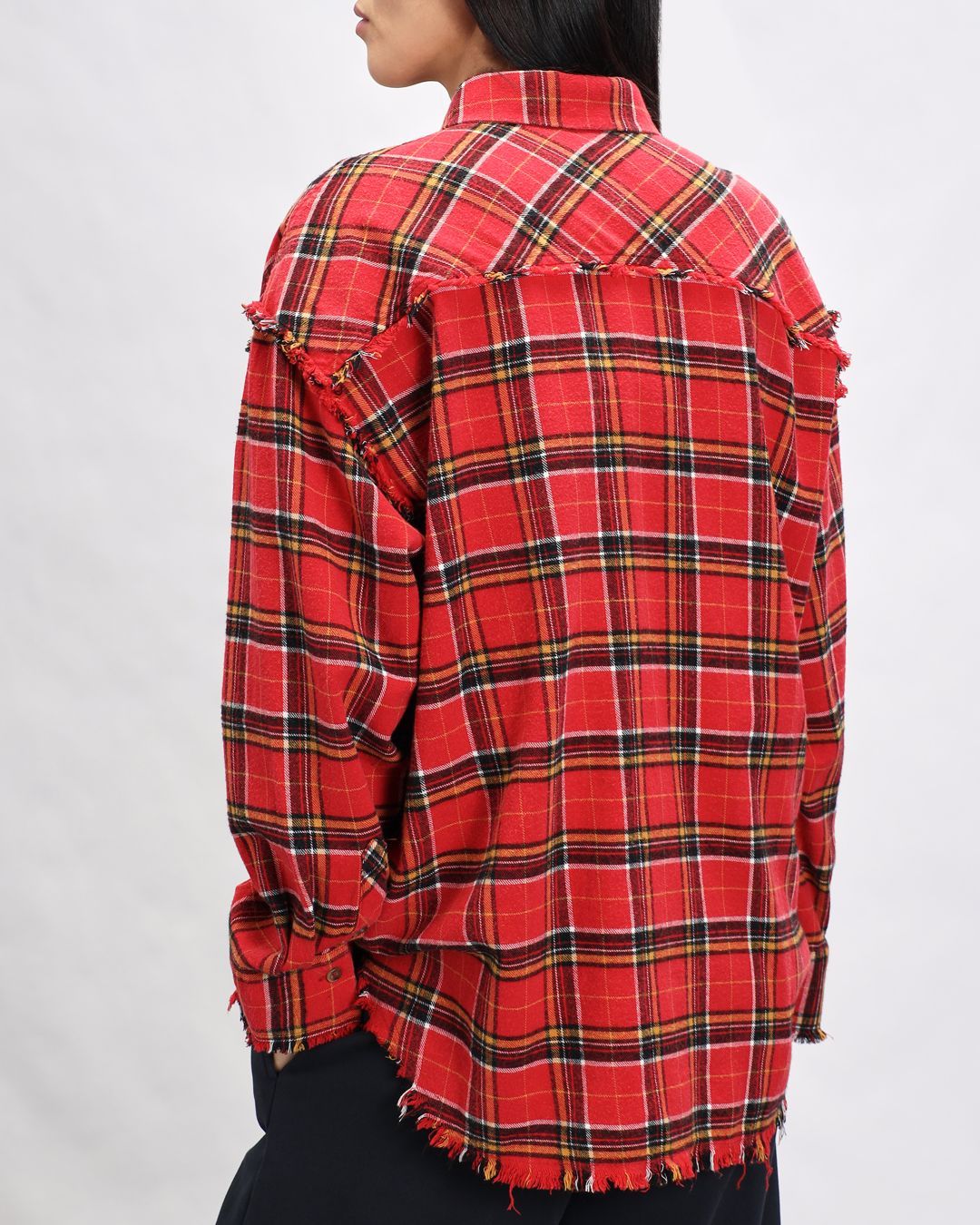 Купить Рубашка ADDICTED