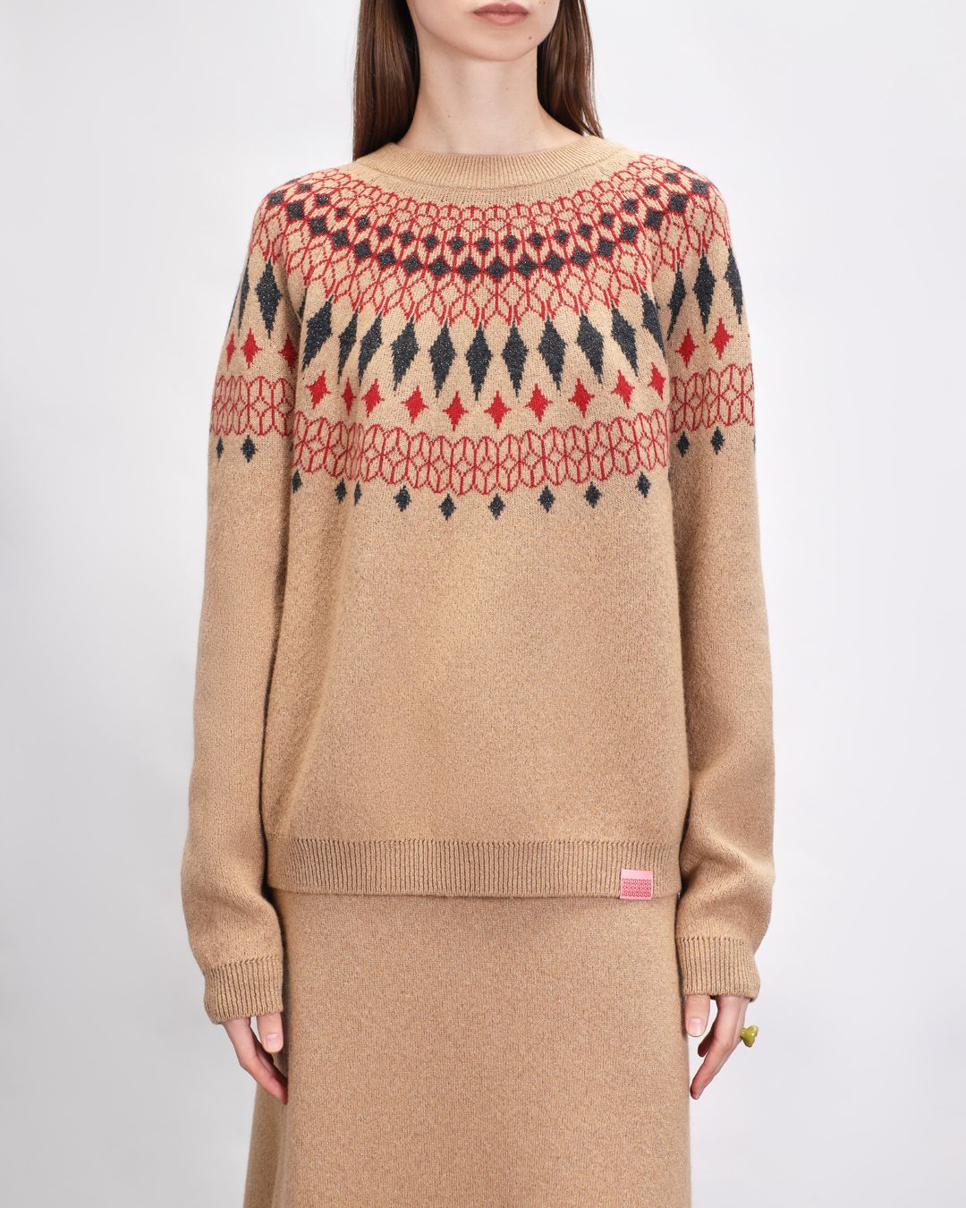 Купить Джемпер MONOCHROME