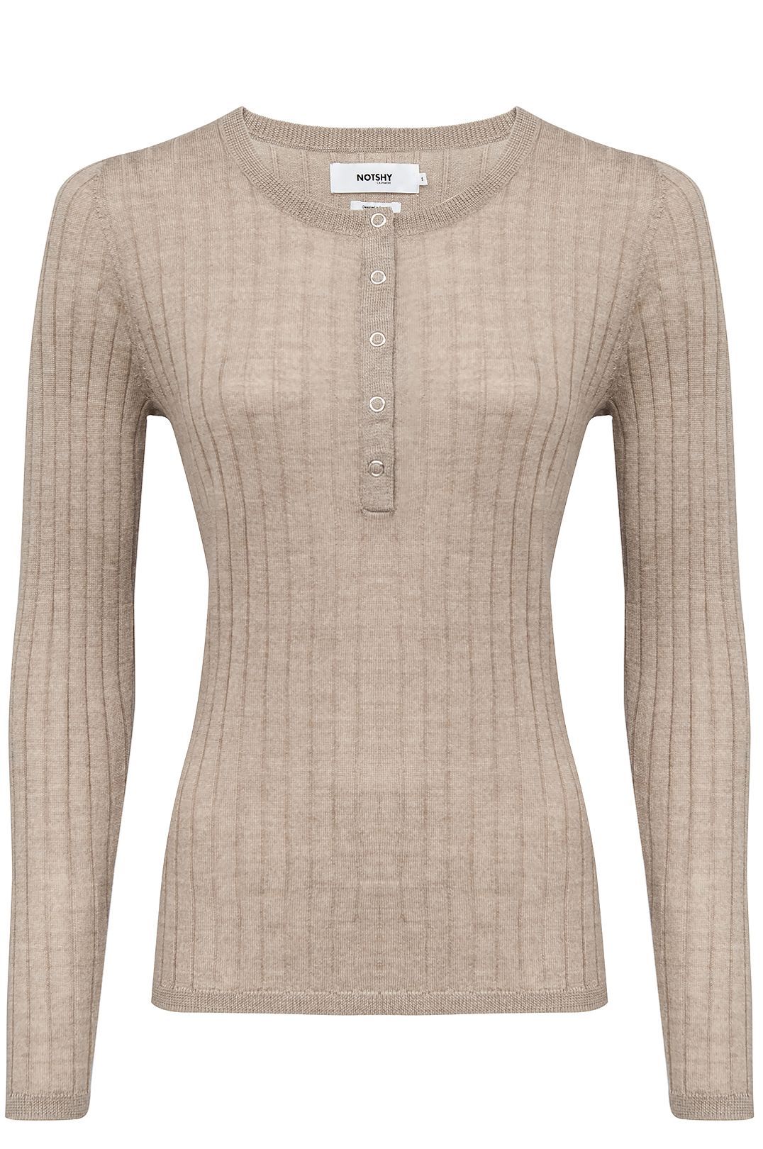 Купить Джемпер NOTSHY