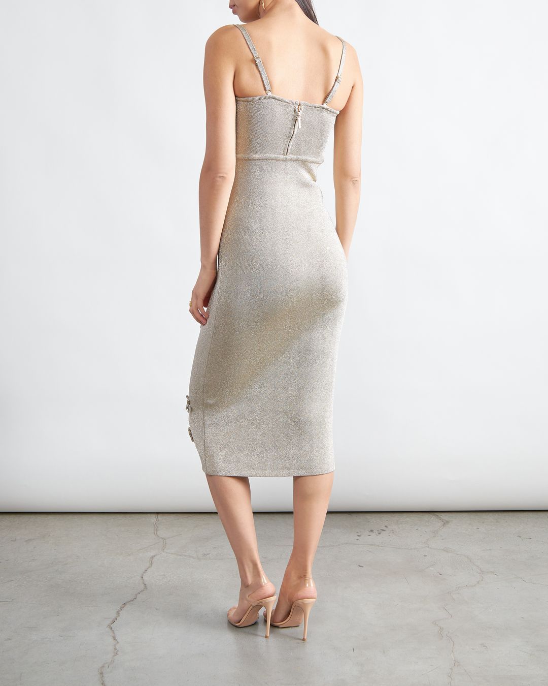 Купить Платье CULT GAIA