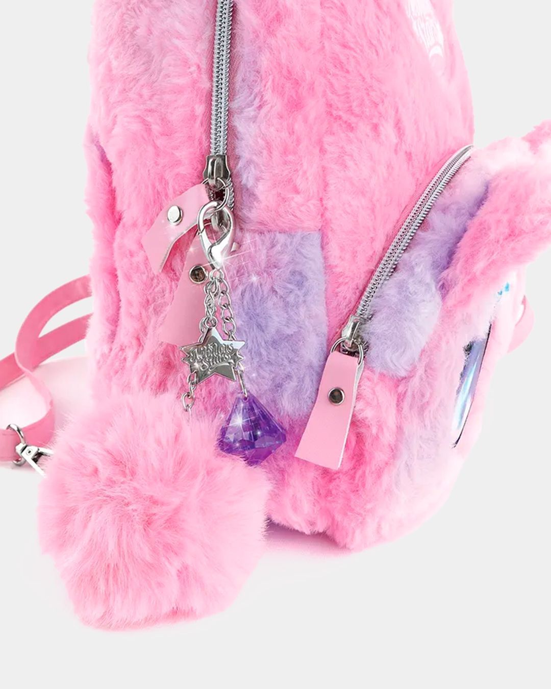 Купить Плюшевый рюкзак NEBULOUS STARS