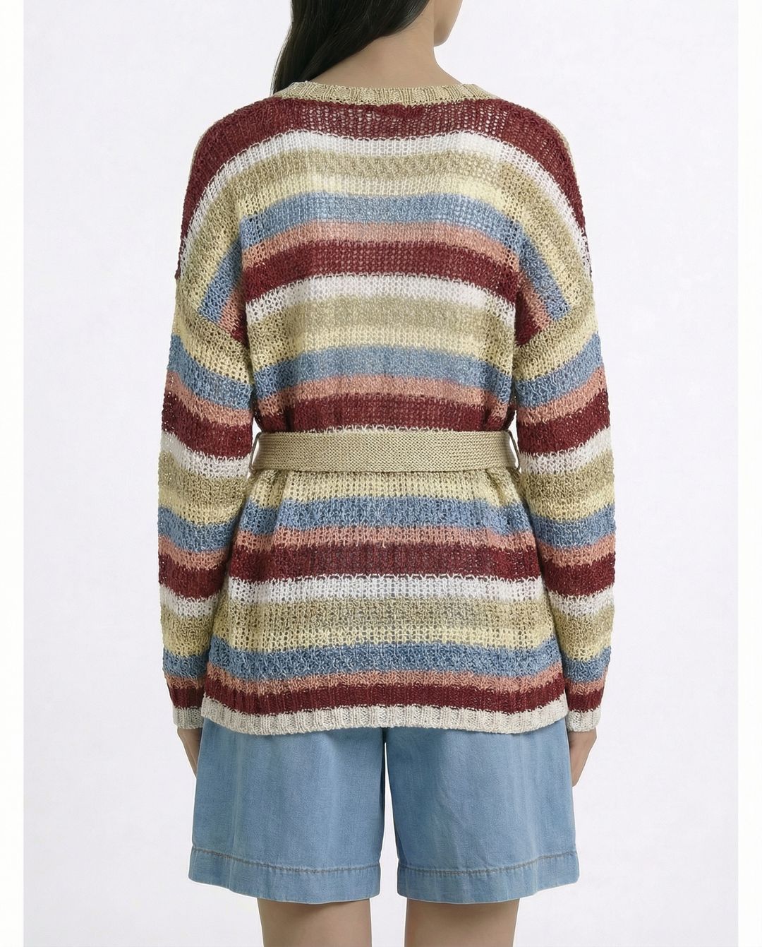 Купить Кардиган WEEKEND MAX MARA