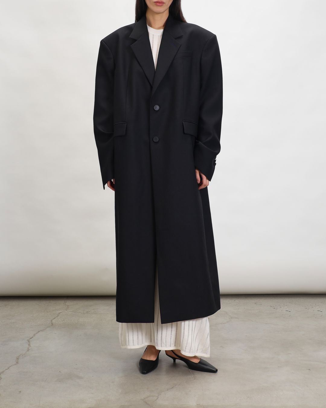 Купить Пальто PERVERT