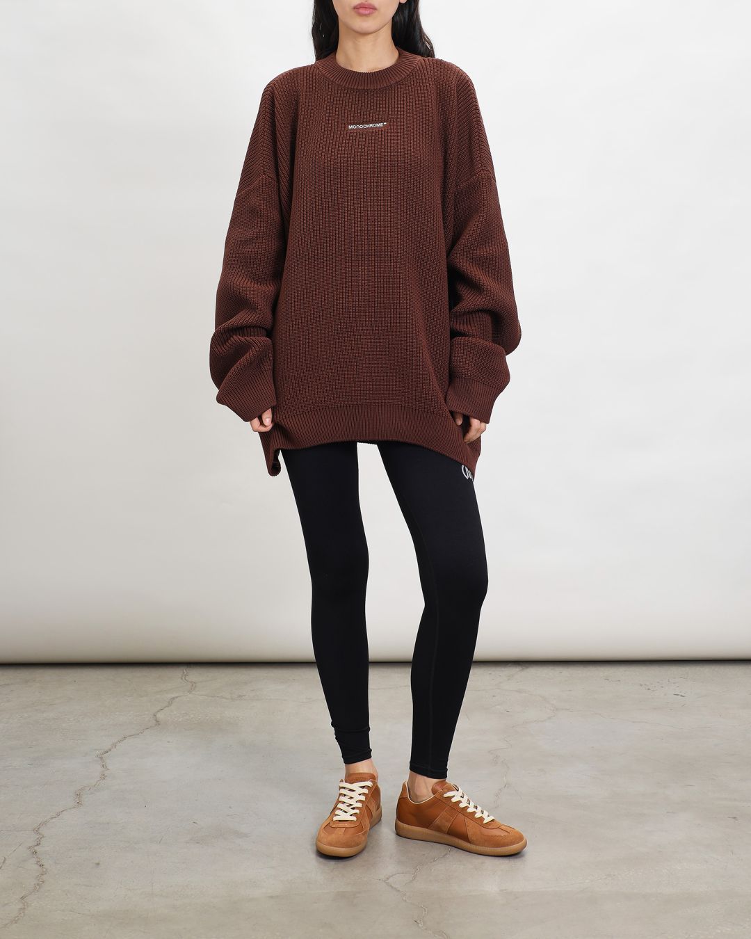 Купить Джемпер MONOCHROME