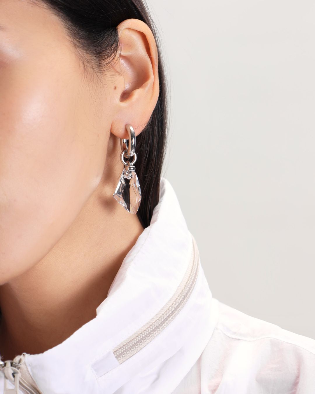 Купить Моносерьга RUSHEV