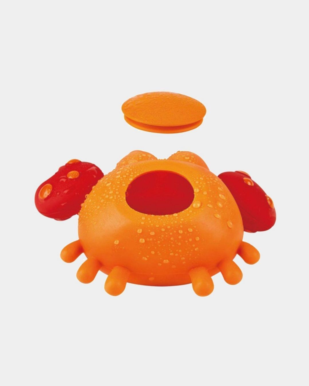 Купить Игрушка брызгалки рыбка и краб HAPE