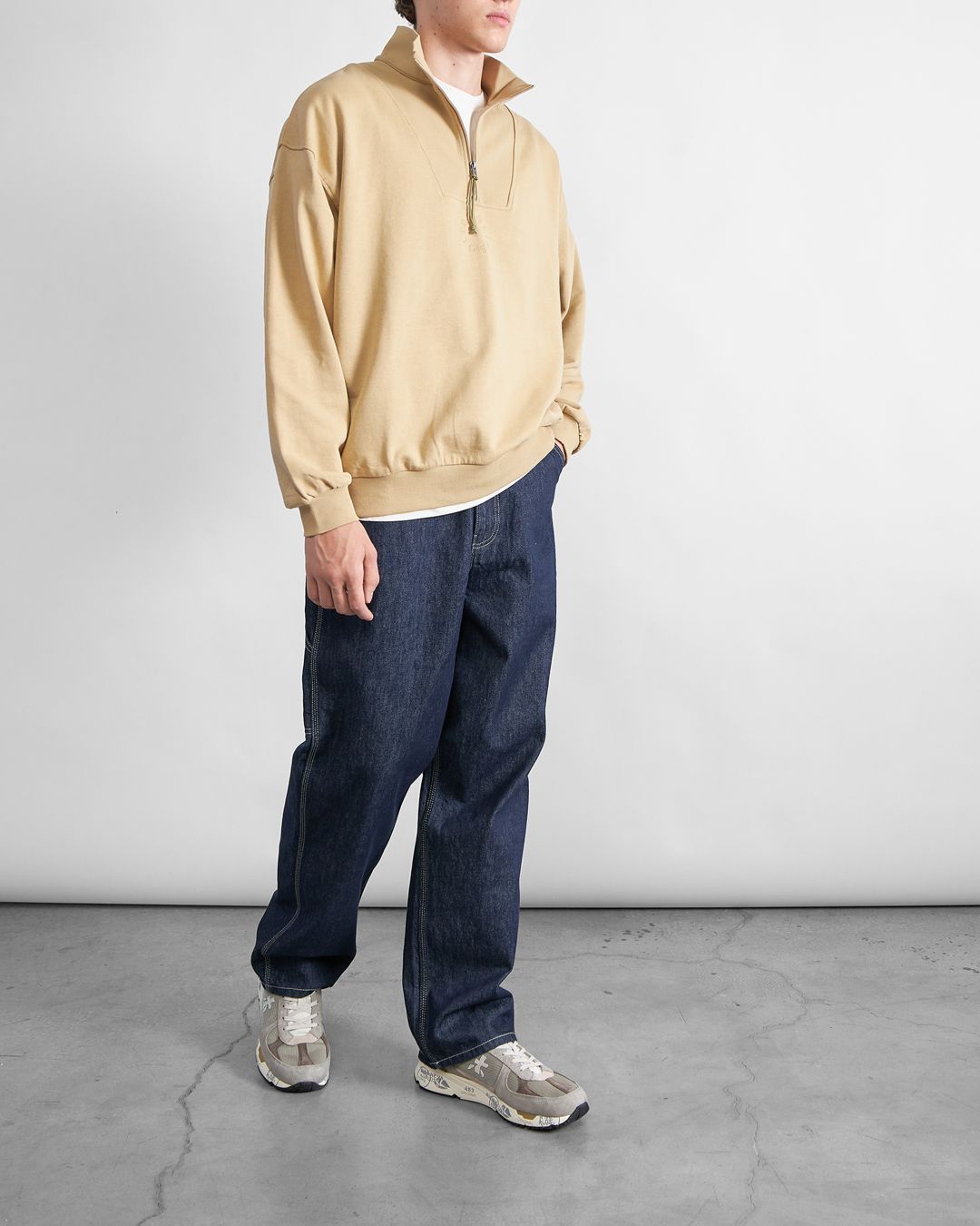 Купить Свитшот SOLID MEN