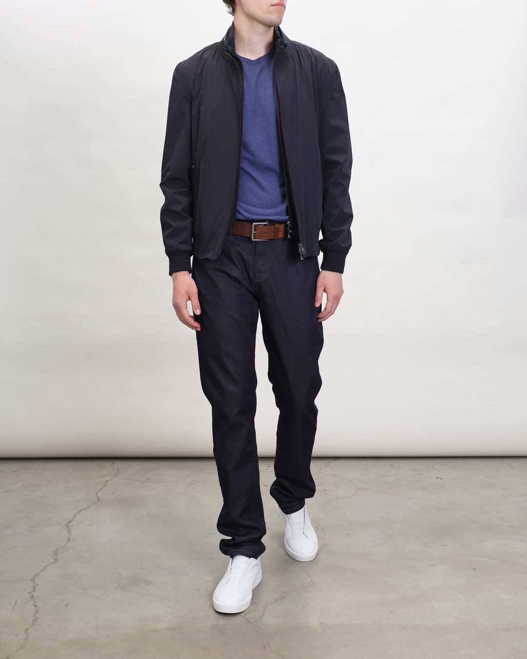 Купить Джинсы RICHARD J. BROWN