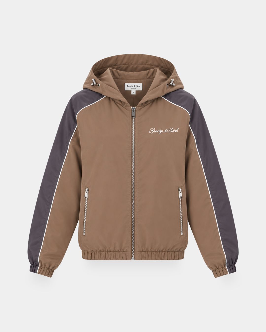 Купить Ветровка SPORTY&RICH