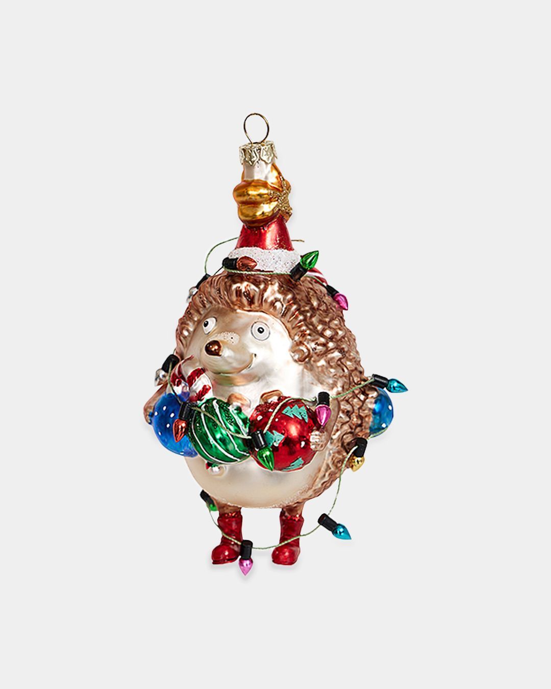 Купить Елочная игрушка HOLIDAY CLASSICS